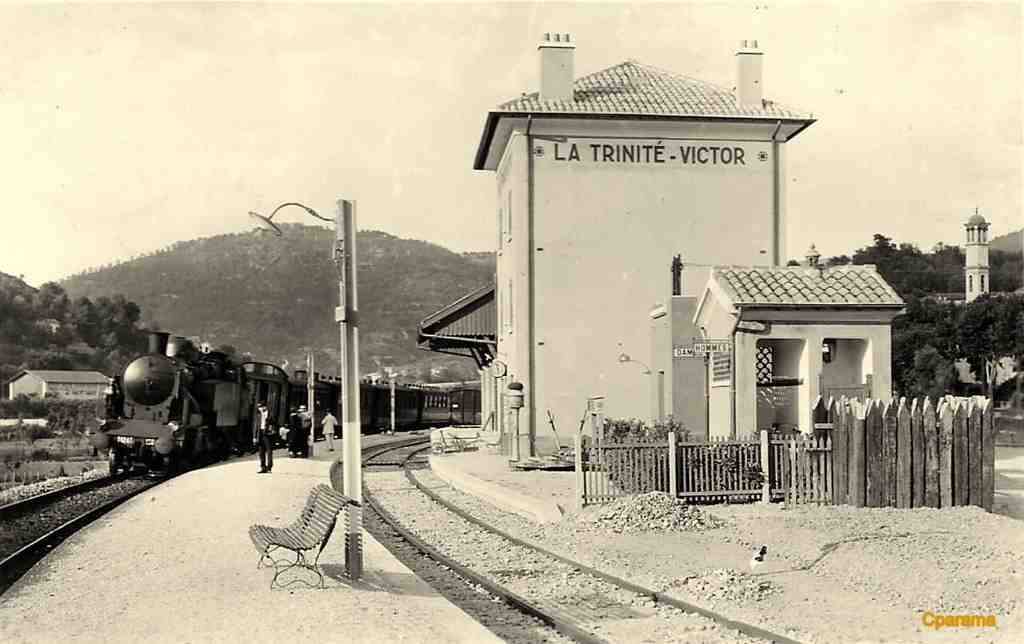 zla, trinite, victor